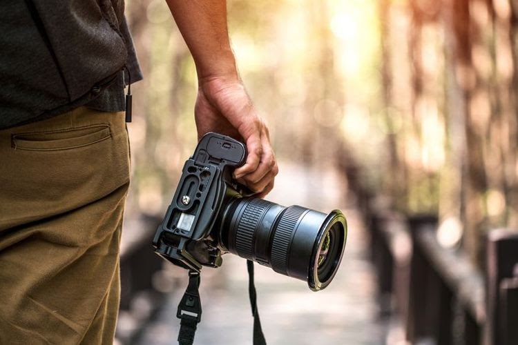 Mengabadikan Cilacap: Seni Fotografi yang Menyentuh Hati